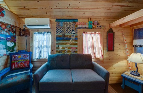 Leadville House | Tiny House Leadville Colorado