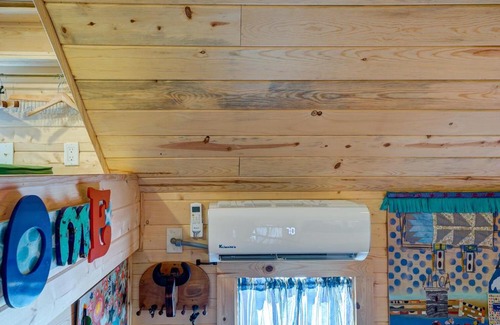 Leadville House | Tiny House Leadville Colorado