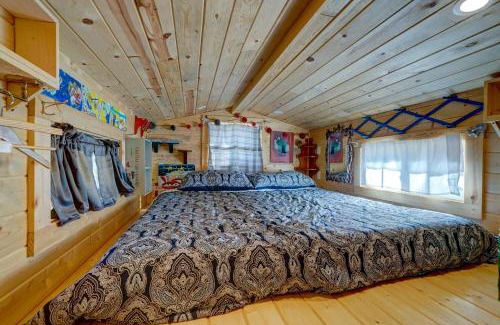 Leadville House | Tiny House Leadville Colorado