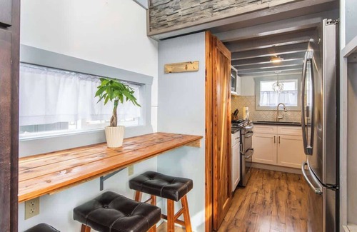 Leadville Apartment | Tiny House Molly in downtown Leadville