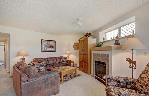 Frisco Apartment | Towers At Lakepoint 605 Condo