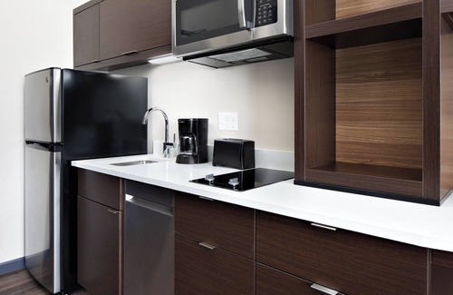 Loveland Hotel | TownePlace Suites by Marriott Loveland Fort Collins