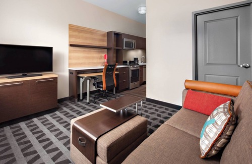 Loveland Hotel | TownePlace Suites by Marriott Loveland Fort Collins