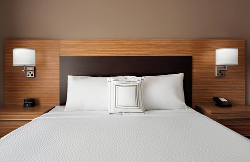 Loveland Hotel | TownePlace Suites by Marriott Loveland Fort Collins