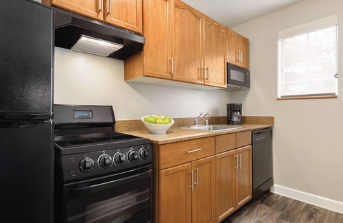 Golden Hotel | TownePlace Suites by Marriott Denver West/Federal Center
