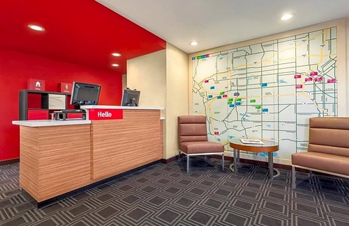 Golden Hotel | TownePlace Suites Denver West/Federal Center