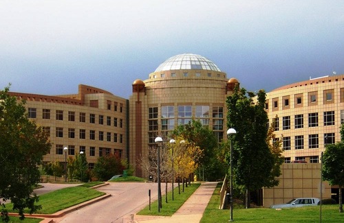 Golden Hotel | TownePlace Suites Denver West/Federal Center