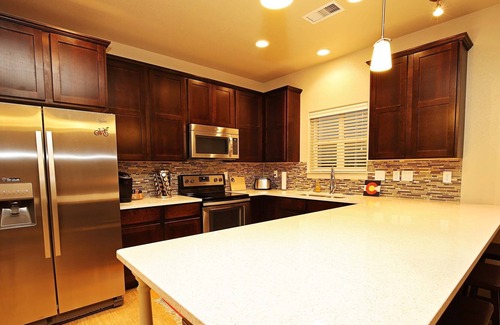 Old Town North House | Townhome In Hip Neighborhood Near Old Town