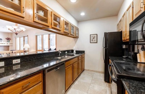 Beaver Creek Condo | Townsend Place Beaver Creek Ski-In/Out