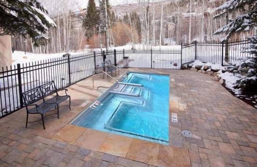 Beaver Creek Condo | Townsend Place Beaver Creek Ski-In/Out
