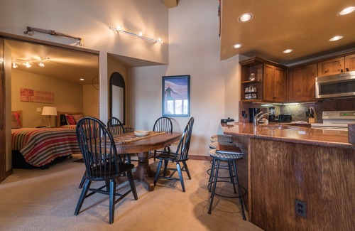 Steamboat Springs Condo | TR1301 | Layout with Loft and Den | Beautiful Décor | Winter Shuttle | Hot Tubs