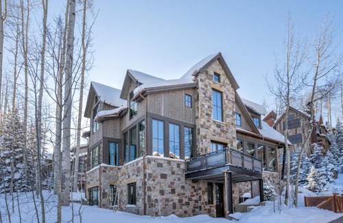 Mountain Village House | Trails Edge 15