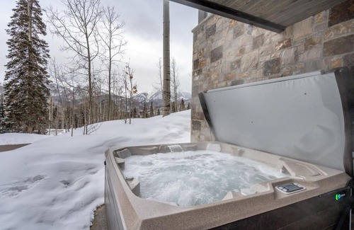 Mountain Village House | Trails Edge 15