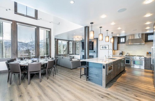 Mountain Village House | Trails Edge 15