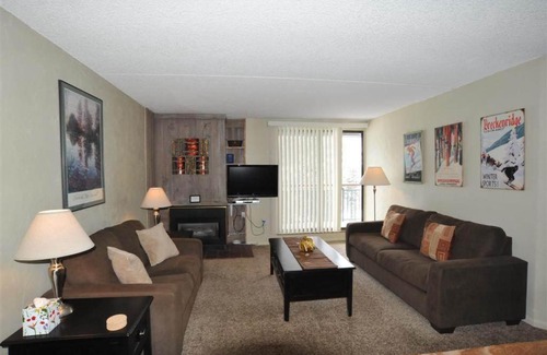 Peak 9 Apartment | Trails End 509