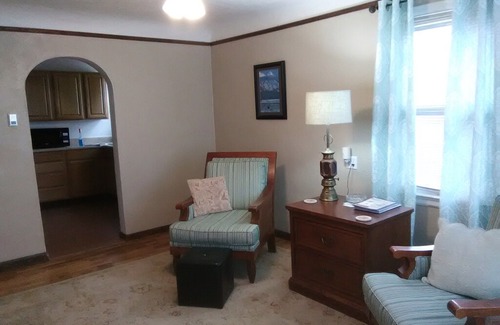 Trinidad Apartment | Trinidad Downtown Super 5 room Duplex Apartment