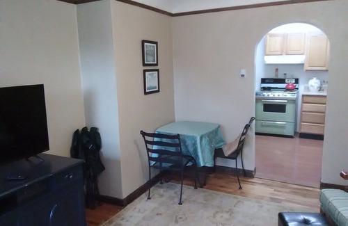 Trinidad Apartment | Trinidad Downtown Super 5 room Duplex Apartment