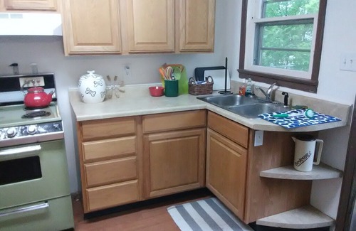 Trinidad Apartment | Trinidad Downtown Super 5 room Duplex Apartment