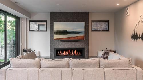 Old Town House | Triple 3 Lodge