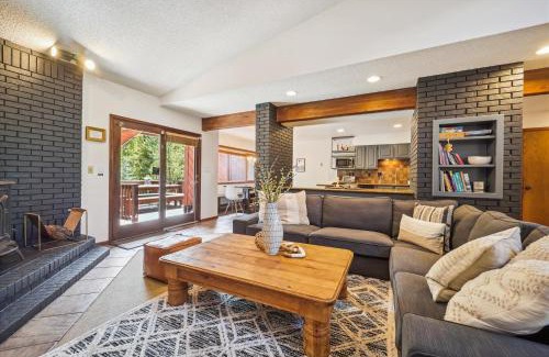 Frisco House | Twins Getaway at Meadow Creek Duplex