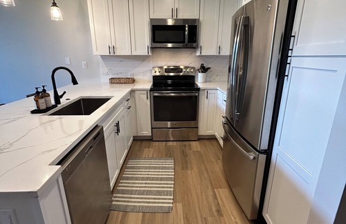 Avon Condo | Ultimate Beaver Creek Condo: 3 BED - 3 BATH condo SLEEPS 8 with 6 beds