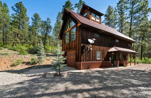 Durango - Purgatory Other | Unique rental ∙ 2 bedrooms ∙ 5 guests