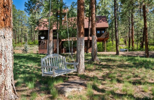 Durango - Purgatory Other | Unique rental ∙ 2 bedrooms ∙ 5 guests