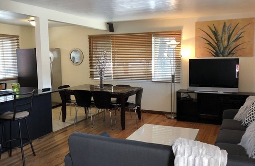Edgewater House | Updated Colorado Home Near Downtown & Sloans Lake