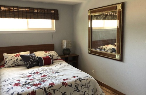 Edgewater House | Updated Colorado Home Near Downtown & Sloans Lake
