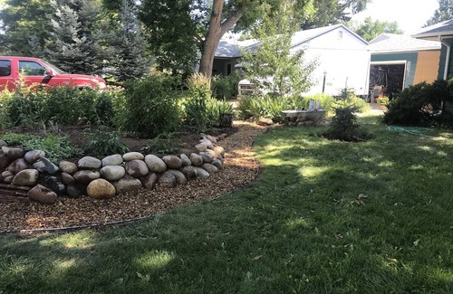Historic Fort Collins High School Resort | Private room ∙ 1 guest