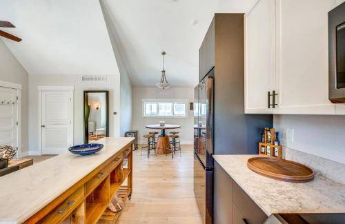 North Central Westminster Apartment | 65 m² Apartment ∙ 1 bedroom ∙ 3 guests
