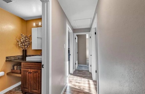 North Central Westminster Resort | Private room ∙ 2 guests