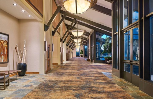 North Central Westminster Hotel | 54 m² Hotel ∙ 127 guests