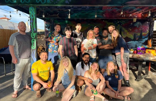 Central Colorado Springs Hostel | Hostel ∙ 8 guests