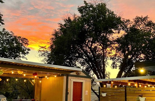 Central Colorado Springs Hostel | Hostel ∙ 8 guests