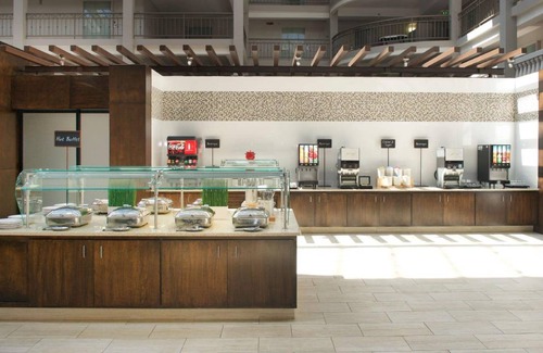 Briargate Hotel | 58 m² Hotel ∙ 2 bedrooms ∙ 127 guests