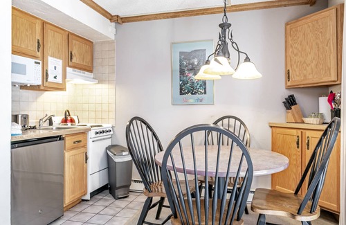 Vail Condo | Vail Mtn View and Rooftop Hot Tub LH314