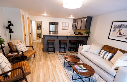Vail Apartment | Vail Racquet Club Mountain Resort