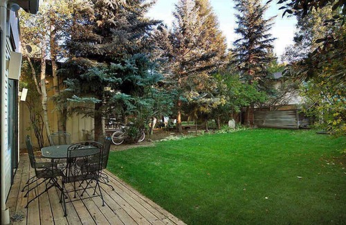 West End House | Victorian Charm in Aspen’s West End