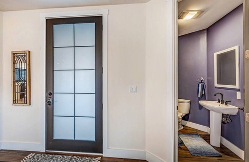 Snowmass Village Villa | Villa ∙ 5 bedrooms ∙ 12 guests