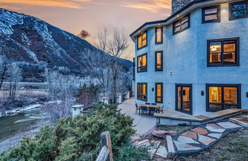 Snowmass Village Villa | Villa ∙ 5 bedrooms ∙ 12 guests