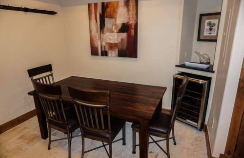 Vail Condo | Villa Cortina Vail Village, Walk To Lifts