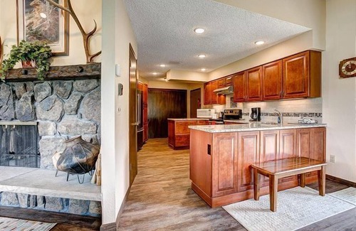 Estes Park House | Villa Mir Spectacular Views!