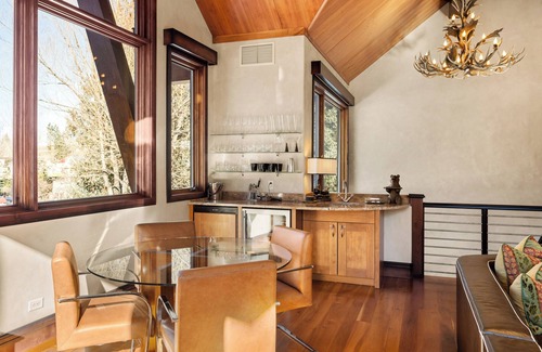Aspen House | Villa Venada at Paepcke Park