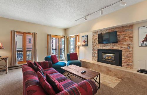 Peak 9 Apartment | Village at Breckenridge 3306 by Great Western Lodging