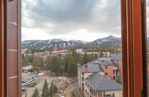 Peak 9 Apartment | Village at Breckenridge 4708 by Great Western Lodging