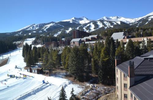 Peak 9 Apartment | Village at Breckenridge 4708 by Great Western Lodging