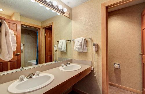 Peak 9 Apartment | Village at Breckenridge 4708 by Great Western Lodging