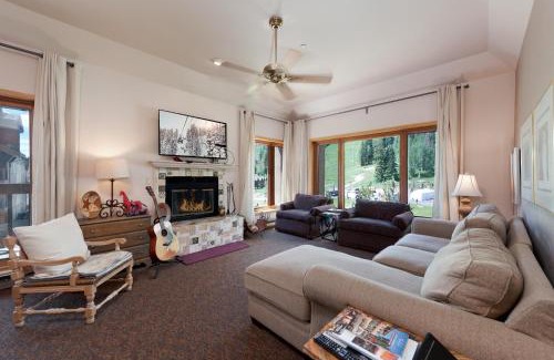 Purgatory House | Village Center 405