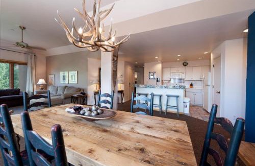 Purgatory House | Village Center 405